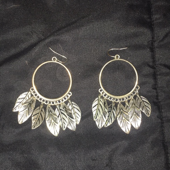 Ear rings - Picture 1 of 1